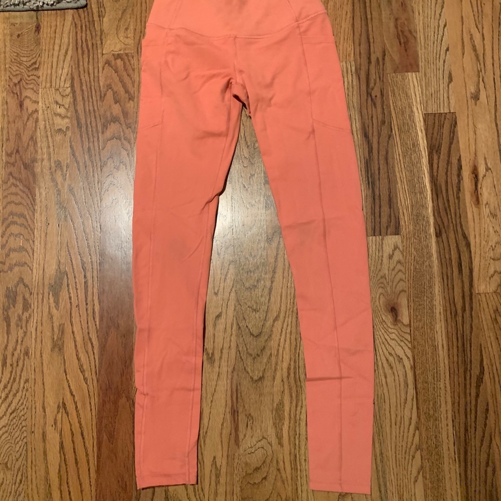 Victoria secret leggings